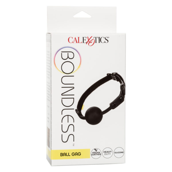 Boundless Ball Gag - XToys UK