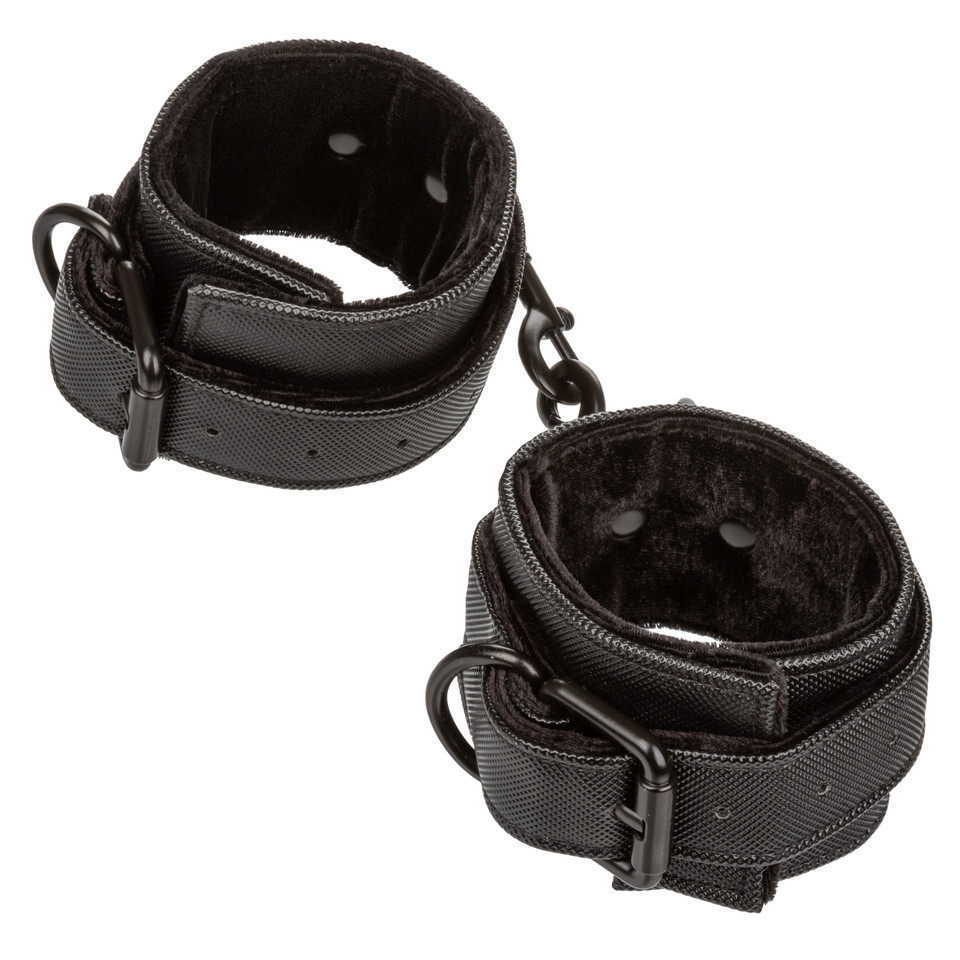 Boundless Wrist Cuffs - XToys UK