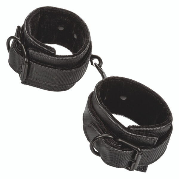 Boundless Ankle Cuffs - XToys UK