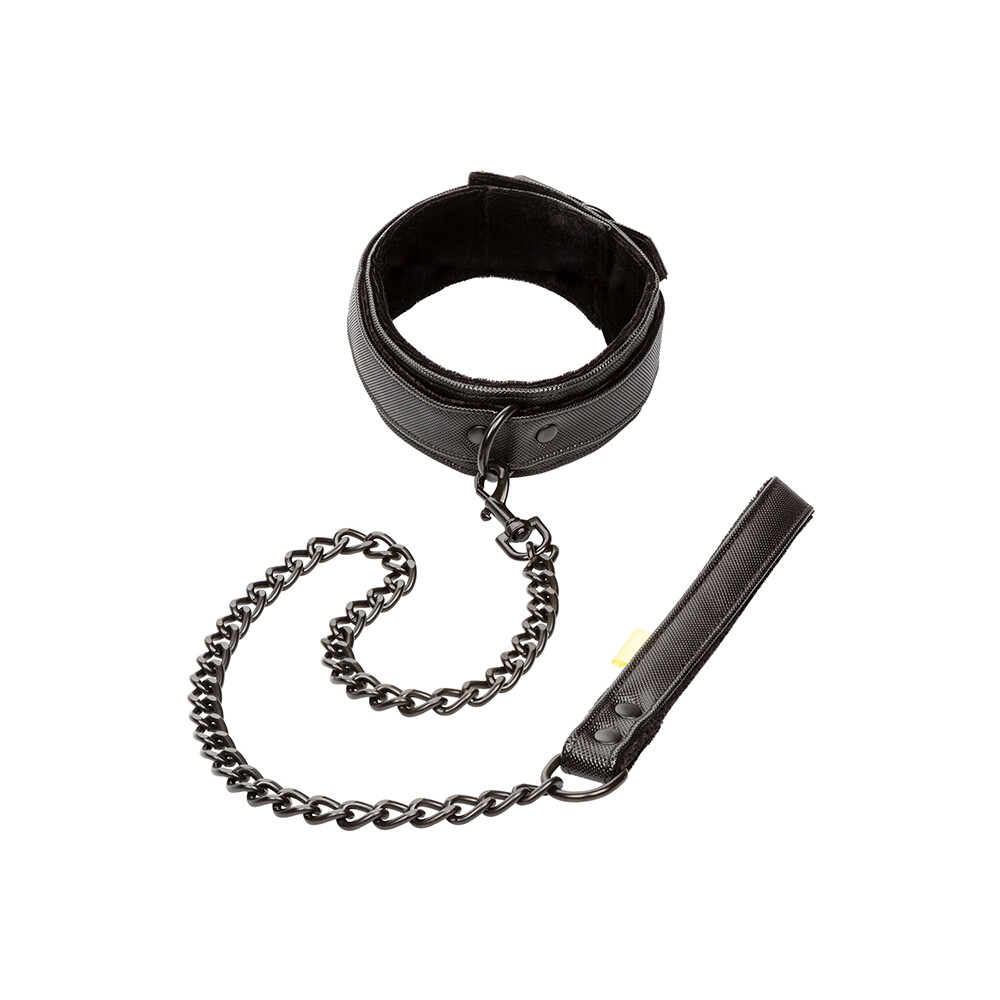 Boundless Collar and Leash - XToys UK