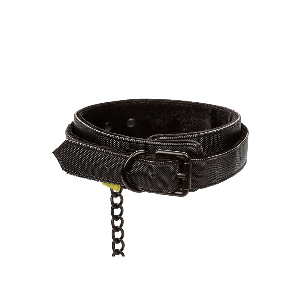 Boundless Collar and Leash - XToys UK