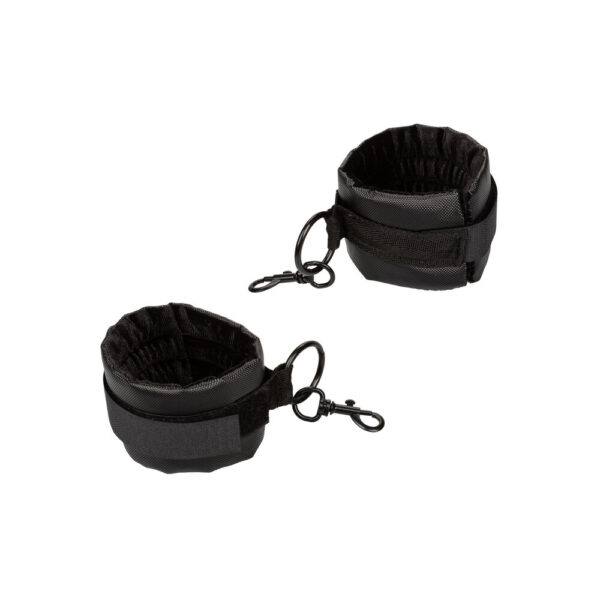 Boundless Collar Body Restraint - XToys UK