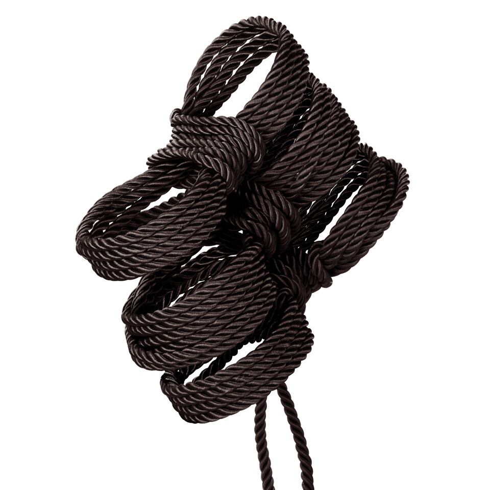 Boundless Multi Use 10 Metre Rope - XToys UK