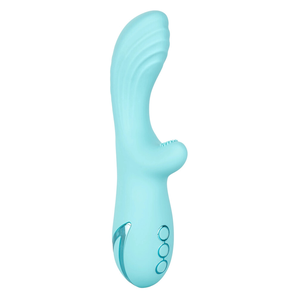 Catalina Climaxer USB Rechargeable Vibrator - XToys UK