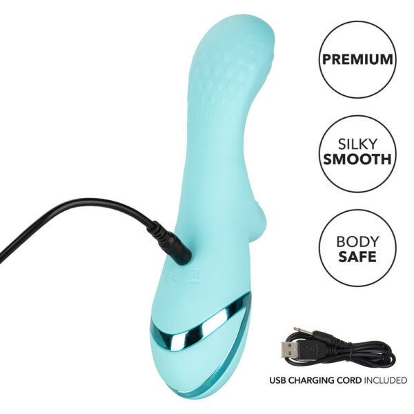 Catalina Climaxer USB Rechargeable Vibrator - XToys UK