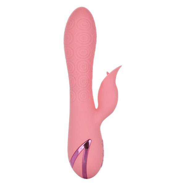 Rechargeable Pasadena Player Clit Vibrator - XToys UK