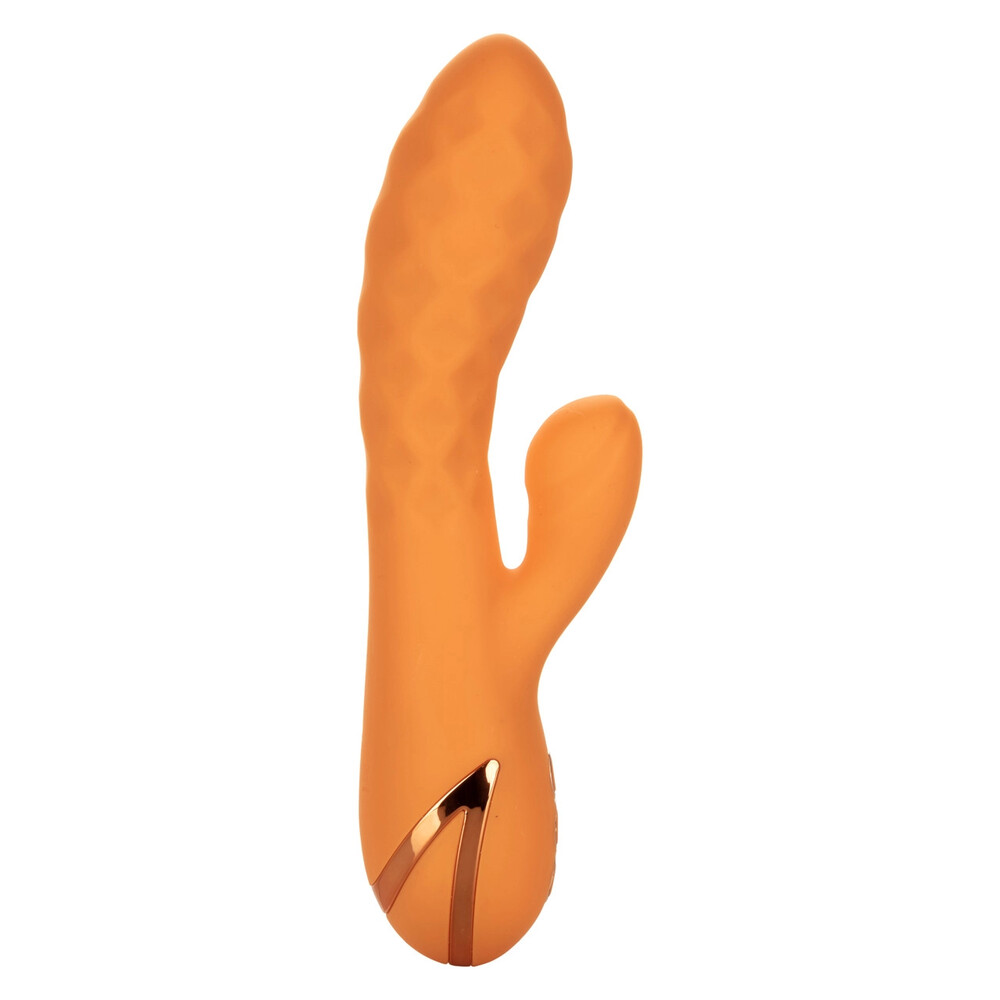 Rechargeable Newport Beach Babe Vibrator - XToys UK