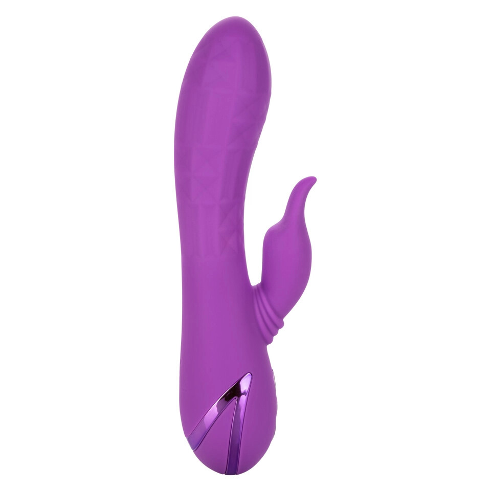 Rechargeable Valley Vamp Clit Vibrator - XToys UK