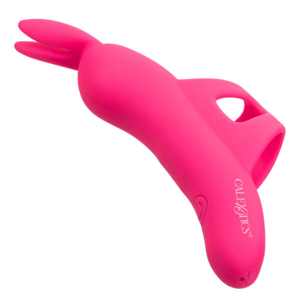 Neon Vibes The Flirty Vibe Finger Teaser - XToys UK