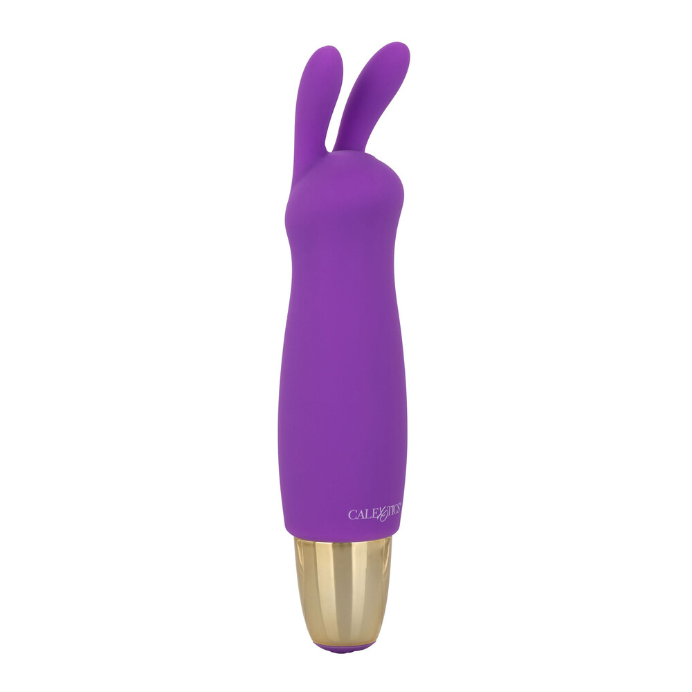 Slay Buzz Me Mini Rabbit Clitoral Massager - XToys UK