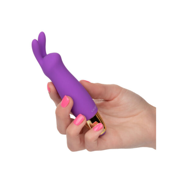 Slay Buzz Me Mini Rabbit Clitoral Massager - XToys UK