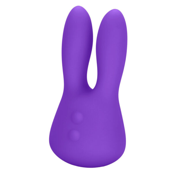 Mini Marvels Marvelous Clit Vibe Bunny - XToys UK