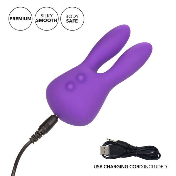 Mini Marvels Marvelous Clit Vibe Bunny - XToys UK