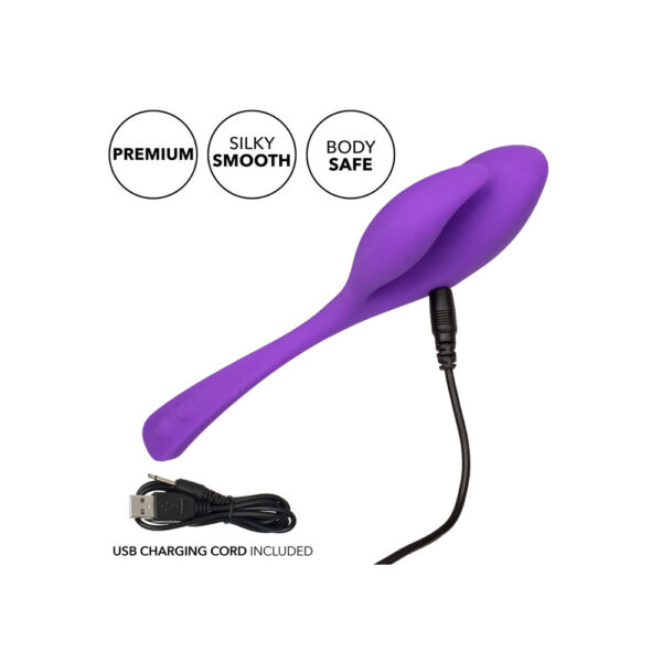 Marvelous Climaxer Dual Motors Vibrator - XToys UK