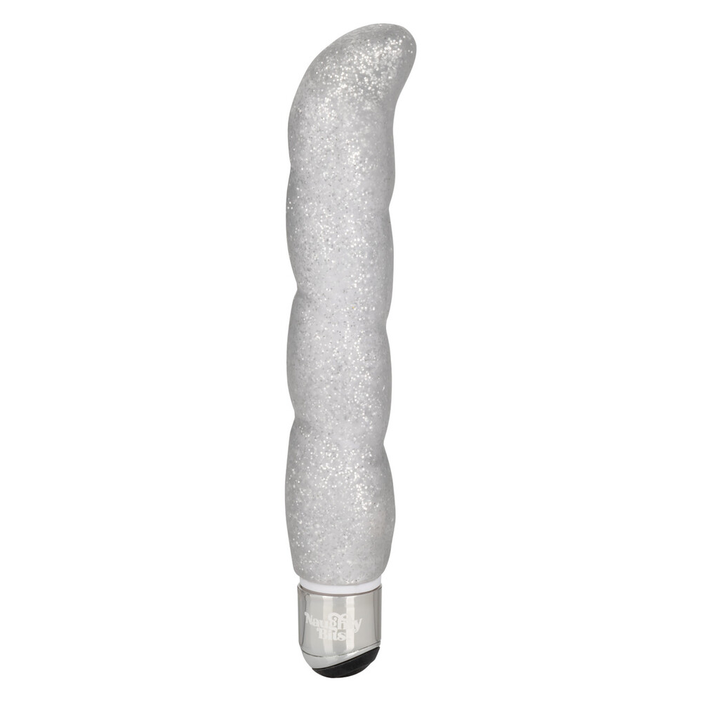 Naughty Bits Screwnicorn Majestic GSpot Vibrator - XToys UK