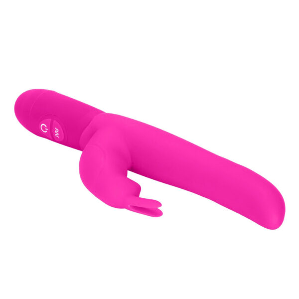 Posh Bounding Bunny Pink Vibrator - XToys UK