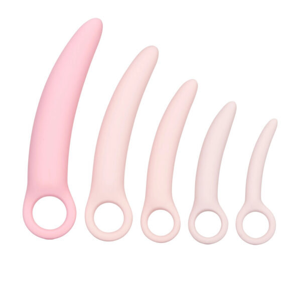 Inspire Silicone Dilator Kit - XToys UK