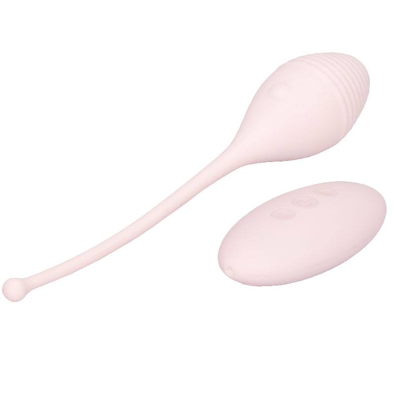 Inspire Vibrating Remote Kegel Exerciser - XToys UK