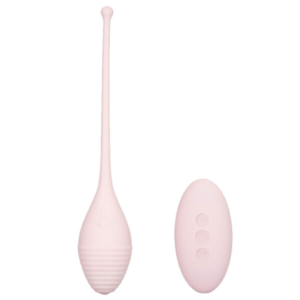 Inspire Vibrating Remote Kegel Exerciser - XToys UK