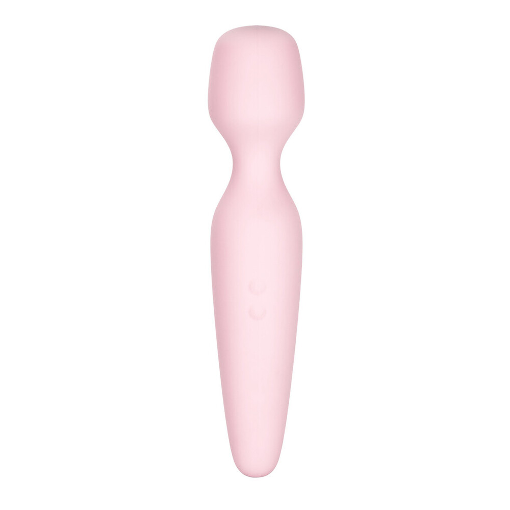 Inspire Vibrating Ultimate Wand - XToys UK