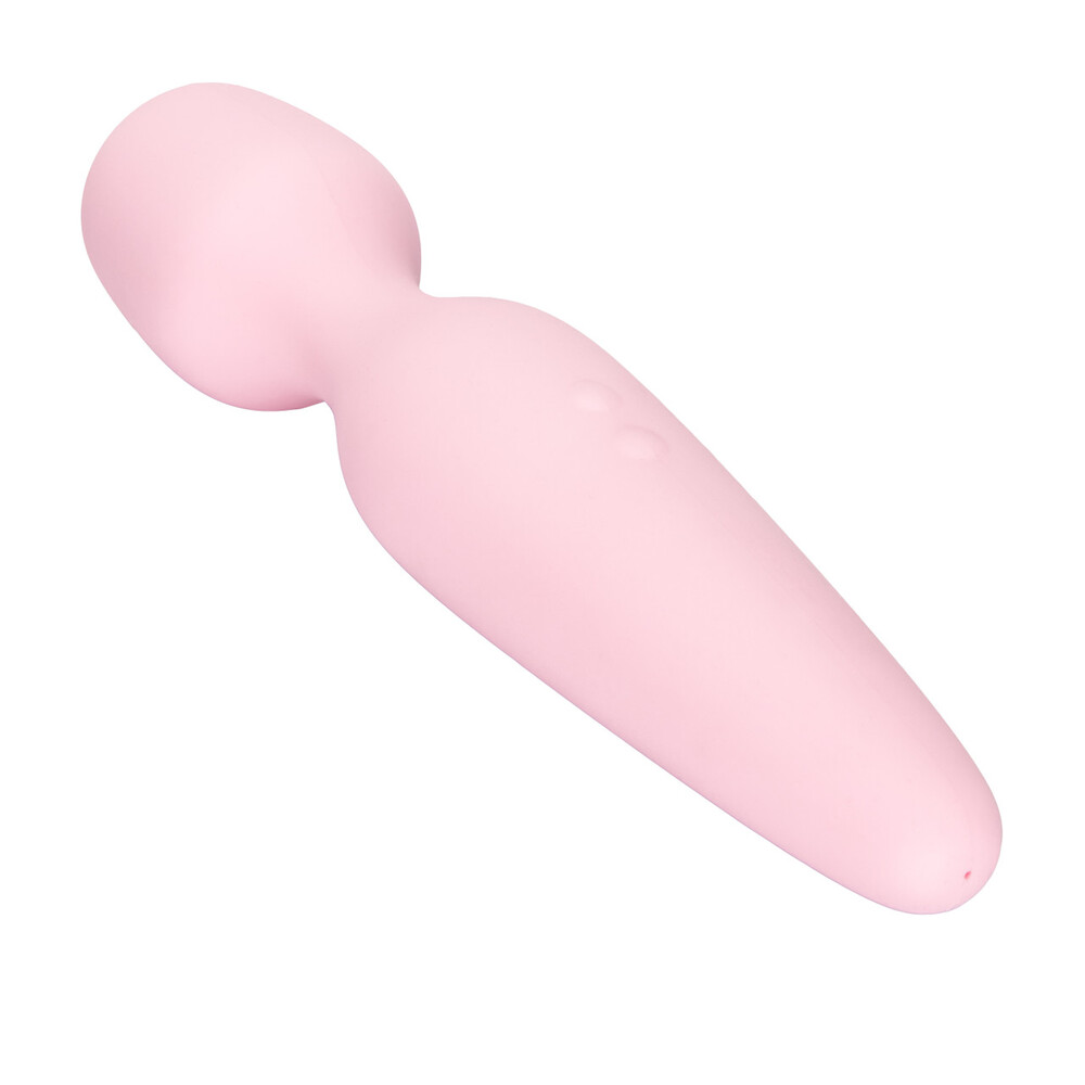 Inspire Vibrating Ultimate Wand - XToys UK