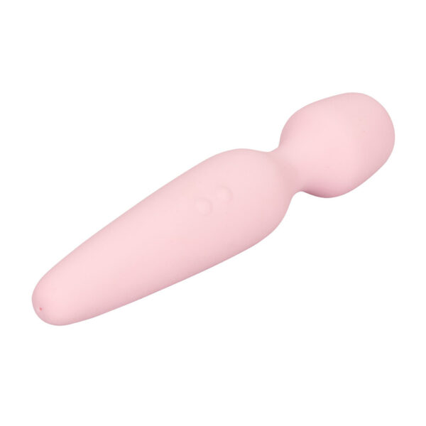 Inspire Vibrating Ultimate Wand - XToys UK