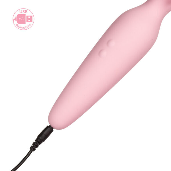 Inspire Vibrating Ultimate Wand - XToys UK