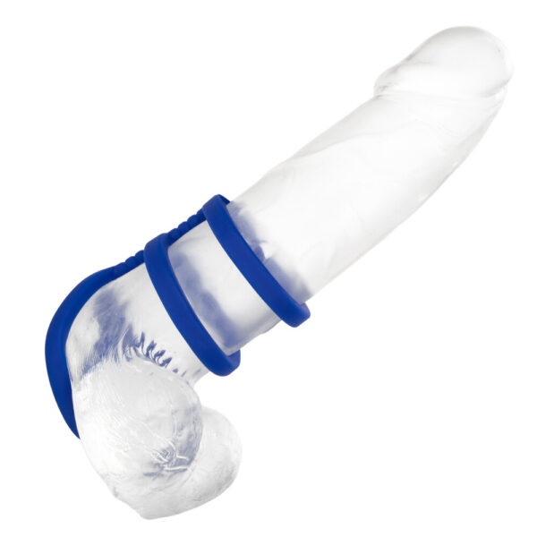 Admiral Triple Cock Cage - XToys UK