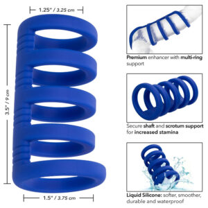 Admiral Xtreme Cage - XToys UK