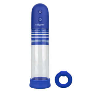 Admiral Rechargeable Pump Kit - XToys UK