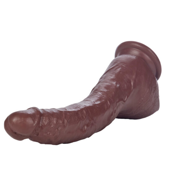 COLT Adam Dexters Realistic Cock Dildo - XToys UK