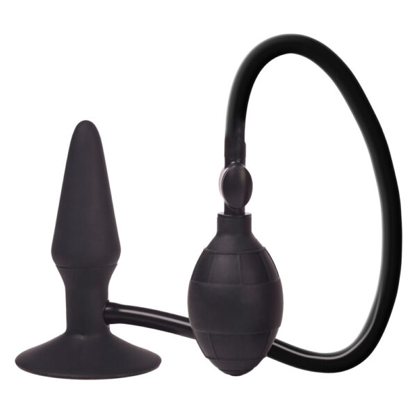 COLT Medium Pumper Inflatable Anal Plug - XToys UK