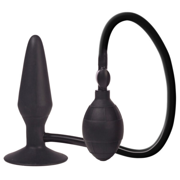 COLT Large Pumper Inflatable Anal Plug - XToys UK