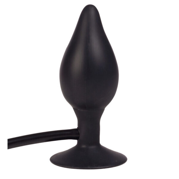 COLT Large Pumper Inflatable Anal Plug - XToys UK