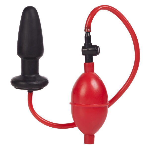 COLT Expandable Butt Plug - XToys UK