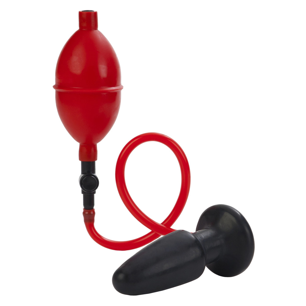 COLT Expandable Butt Plug - XToys UK