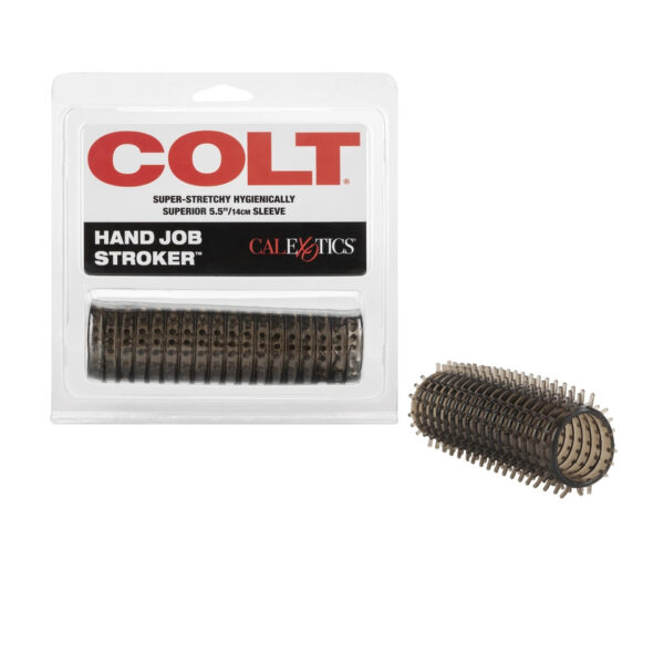 COLT Hand Job Stroker - XToys UK