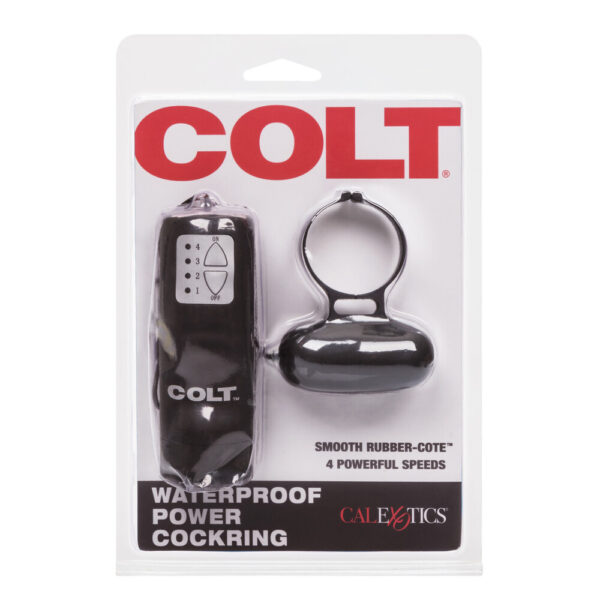 COLT Power Cock Ring - XToys UK