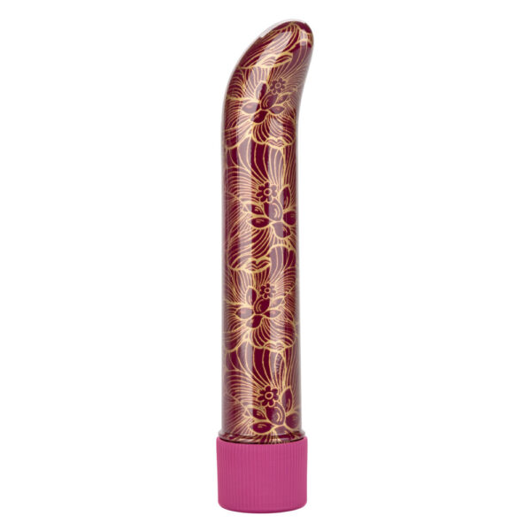 Naughty Bits Oh My GSpot Vibrator - XToys UK