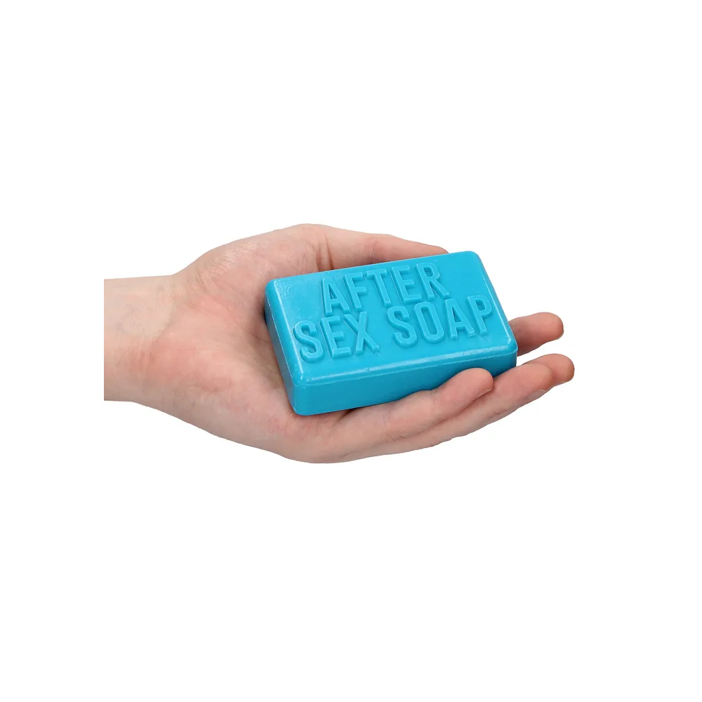 After Sex Soap - XToys UK