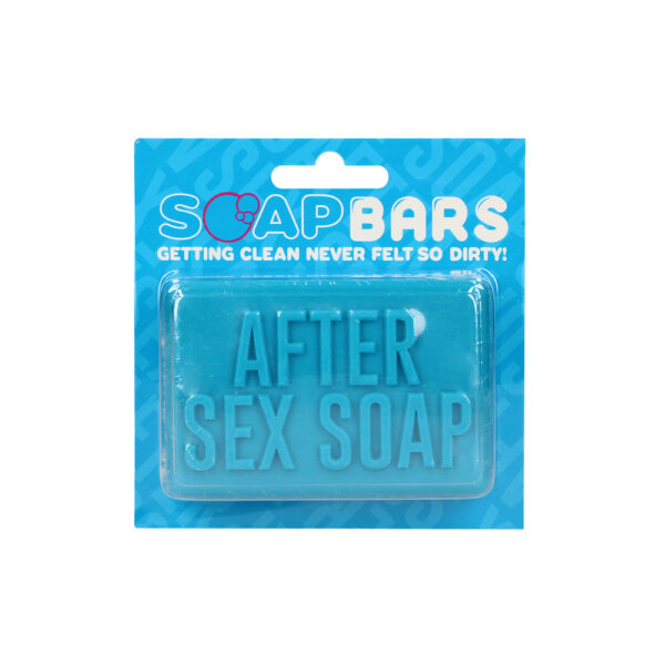 After Sex Soap - XToys UK