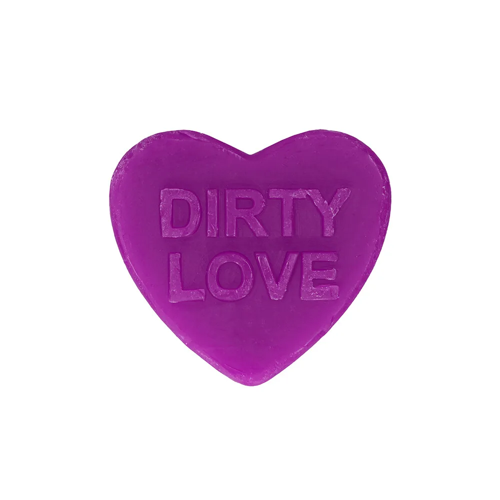 Dirty Love Lavender Scented Soap Bar - XToys UK