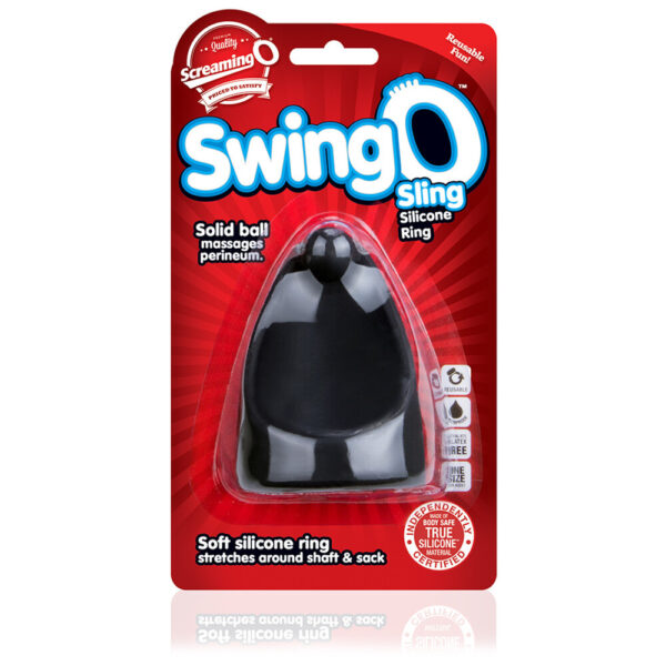 Screaming O SwingO Sling Cock Ring - XToys UK