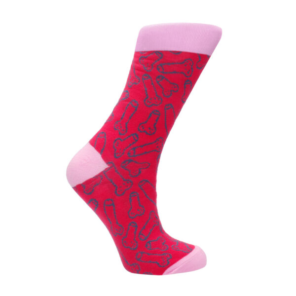 Cocky Socks Size 36 to 41 - XToys UK