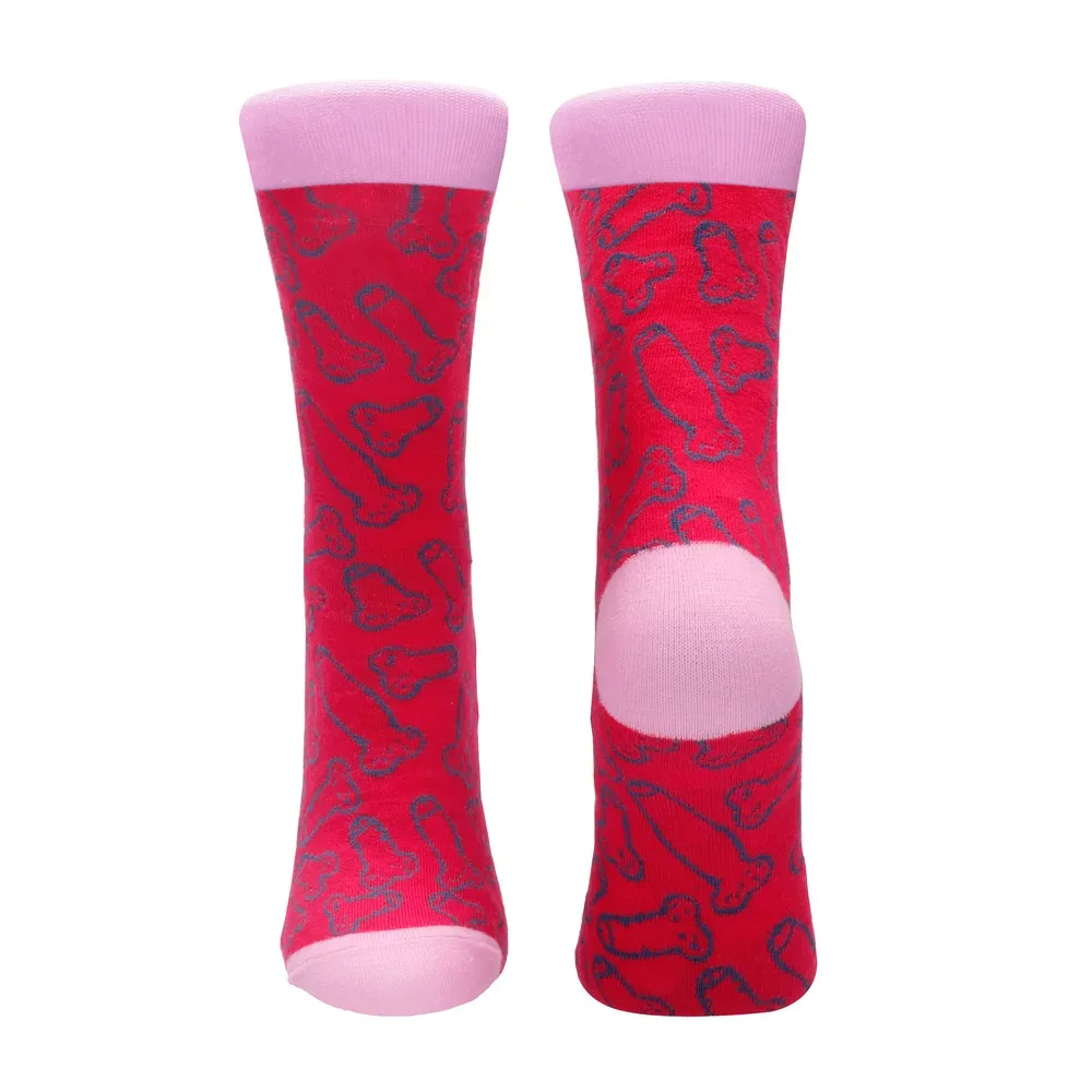 Cocky Socks Size 36 to 41 - XToys UK