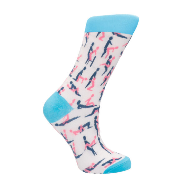 Sutra Sexy Socks Size 36 to 41 - XToys UK