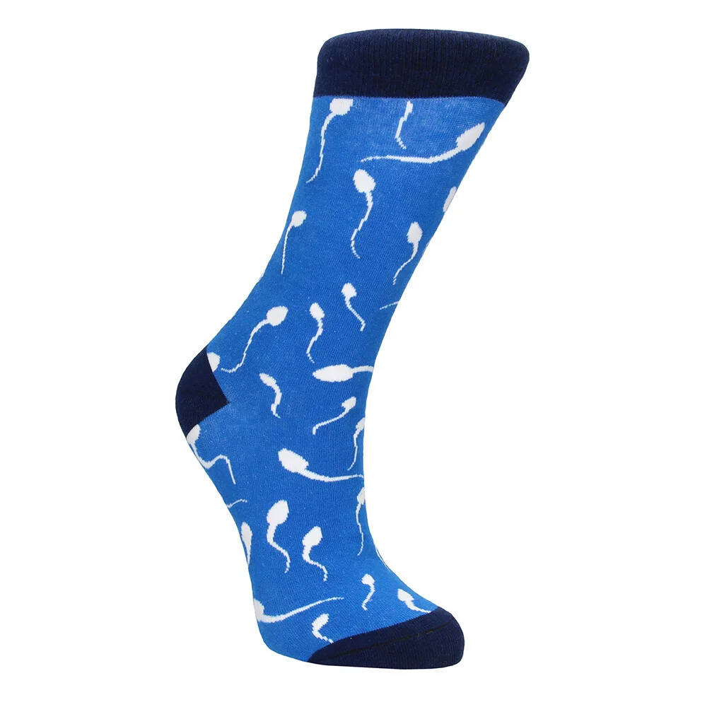 Sexy Socks Sea Men 36 to 41 - XToys UK