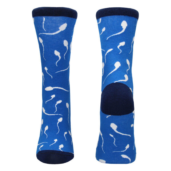 Sexy Socks Sea Men 36 to 41 - XToys UK