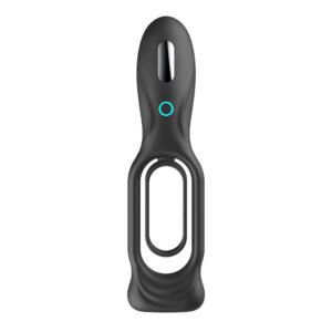 Sono No.88 Vibrating Rechargeable Cock Ring - XToys UK