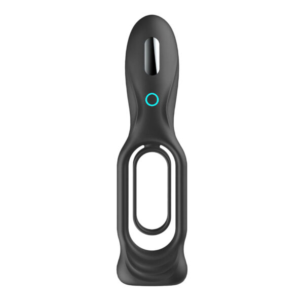 Sono No.88 Vibrating Rechargeable Cock Ring - XToys UK